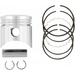 Kit piston WISECO PISTON KIT XR80 2MM
