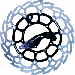 Adaptor pentru frână MOTO-MASTER MOTO M. OVS ADAPT BMWKTM