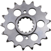 Pinion fata RENTHAL SPROCKET F 530 17T Pinion fata RENTHAL SPROCKET F 530 17T thumb