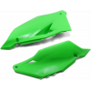 Capace laterale CYCRA KF450 19- GREEN