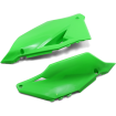 Capace laterale CYCRA KF450 19- GREEN thumb