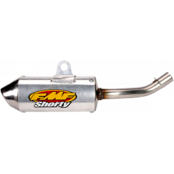 Toba esapament FMF P-CORE2 SHORT CR125 00-01 Toba esapament FMF P-CORE2 SHORT CR125 00-01