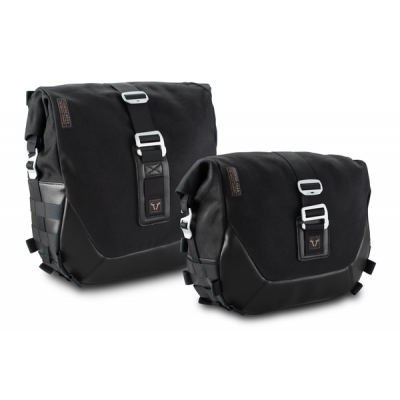 Set genti laterale SW-MOTECH SIDEBAG SYS LEGEND LC B SCRAMBLER 400 ABS