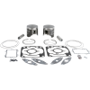 Kit piston WISECO PISTON KIT ARCTIC CAT M 1000 09-11