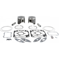 Kit piston WISECO PISTON KIT ARCTIC CAT M 1000 09-11