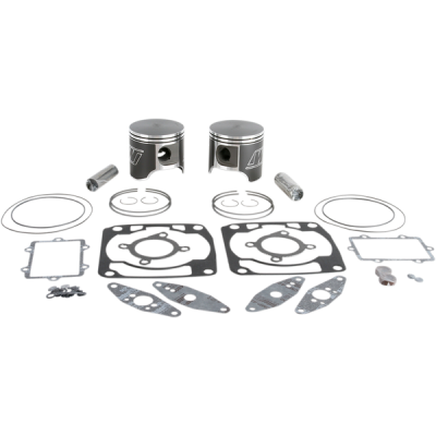 Kit piston WISECO PISTON KIT ARCTIC CAT M 1000 09-11