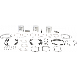 Kit piston WISECO PISTON KIT ARCTIC CAT THUNDERCAT 900 97