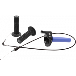 Kit consola de acceleratie MOTION PRO THRTTLE KIT/GRIP DS450/X Kit consola de acceleratie MOTION PRO THRTTLE KIT/GRIP DS450/X