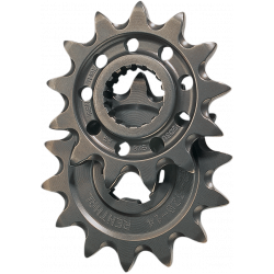 Pinion fata RENTHAL SPROCKET F 520 13T SC Pinion fata RENTHAL SPROCKET F 520 13T SC