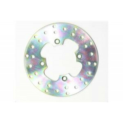 Disc frana spate EBC FIX D SERIES RND MD6172D