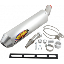 Toba esapament FMF MUFFLER Q4 TRX400EX/X Toba esapament FMF MUFFLER Q4 TRX400EX/X