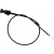 Cablu acceleratie MOTION PRO CABLE CHOKE ATV POLARIS thumb