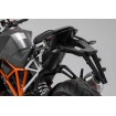 Suport lateral pentru valiza SW-MOTECH SLC SIDE CARRIER  SUPER DUKE 1290 R ABS thumb