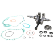 Kit arbore cotit WISECO CRANKSHAFT RAPTOR 660 Kit arbore cotit WISECO CRANKSHAFT RAPTOR 660 thumb