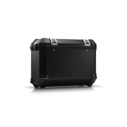 Valize laterale SW-MOTECH SIDE CASE TRAX ION 37 L/B