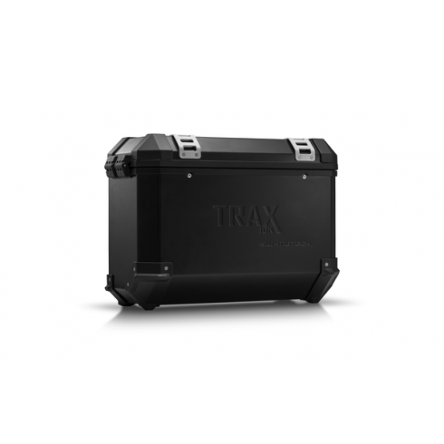 Valize laterale SW-MOTECH SIDE CASE TRAX ION 37 L/B Valize laterale SW-MOTECH SIDE CASE TRAX ION 37 L/B