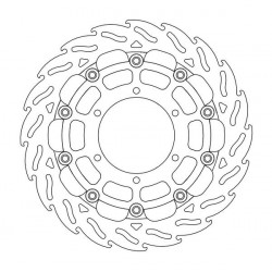 Disc frana MOTO-MASTER FLAME RACE FR RIGHT 5 5MM GSX-R 600 Disc frana MOTO-MASTER FLAME RACE FR RIGHT 5 5MM GSX-R 600