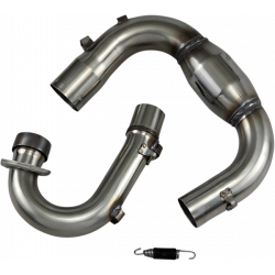 Toba esapament FMF HEADER S/S MBMB YZ250F Toba esapament FMF HEADER S/S MBMB YZ250F