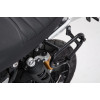 Suporturi laterale pentru valizе SW-MOTECH SLC SIDE CARRIER L SCRAMBLER 1200 XC 19-24