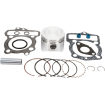 Kit piston WISECO PISTON KIT W/GASKETS CRF 100 F 04-13 thumb