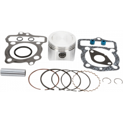 Kit piston WISECO PISTON KIT W/GASKETS CRF 100 F 04-13 Kit piston WISECO PISTON KIT W/GASKETS CRF 100 F 04-13