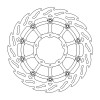 Disc frana fata MOTO-MASTER BRAKE DISC R FLAME FR L HONDA CBR 1000 RR-R ABS 22