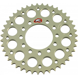 Pinion spate RENTHAL SPROCKET R 520 43T HA Pinion spate RENTHAL SPROCKET R 520 43T HA