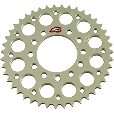 Pinion spate RENTHAL SPROCKET R 520 43T HA Pinion spate RENTHAL SPROCKET R 520 43T HA