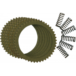 Kit ambreiaj EBC SRC045 Kit ambreiaj EBC SRC045