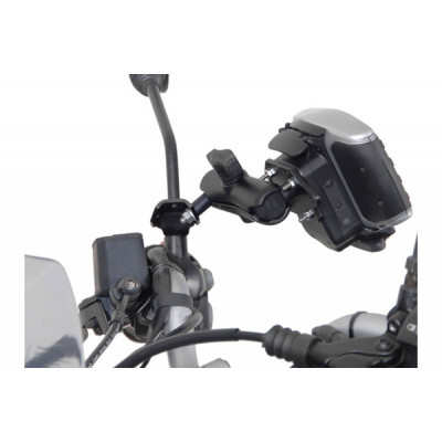 Suport pentru oglinzi MOUNTING BALL KIT 1 NC 700 D ABS