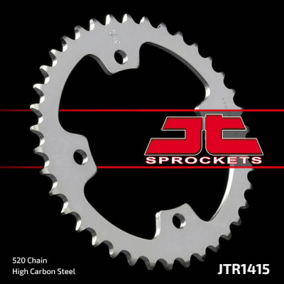 Pinion spate JTR1415.36