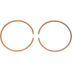 Kit segmenti ProX pentru KAWASAKI KX80 88-90