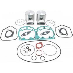 Piston WISECO PISTON KIT SKIDOO MX-Z 600