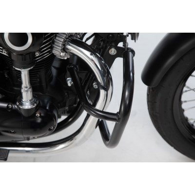 Bara de protectie SW-MOTECH CRASH BAR W800