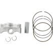 Kit piston WISECO PISTON KIT CRF150R STD 2011 thumb