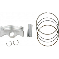 Kit piston WISECO PISTON KIT CRF150R STD 2011 Kit piston WISECO PISTON KIT CRF150R STD 2011