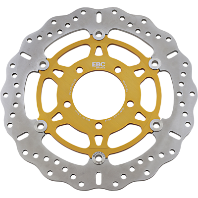 Disc frana fata EBC FLT WAVE XC MD4152XC Disc frana fata EBC FLT WAVE XC MD4152XC