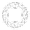 Disc frana MOTO-MASTER FLAME REAR DISC HONDA CB 500 F ABS Disc frana MOTO-MASTER FLAME REAR DISC HONDA CB 500 F ABS thumb