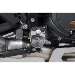 Scarite moto SW-MOTECH FOOTREST KIT EVO SUPER ADVENTURE 1290 R ABS Scarite moto SW-MOTECH FOOTREST KIT EVO SUPER ADVENTURE 1290 R ABS