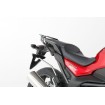 Suport pentru geanta SW-MOTECH PANNIER SPACER BLAZE NC 700 D ABS Suport pentru geanta SW-MOTECH PANNIER SPACER BLAZE NC 700 D ABS thumb