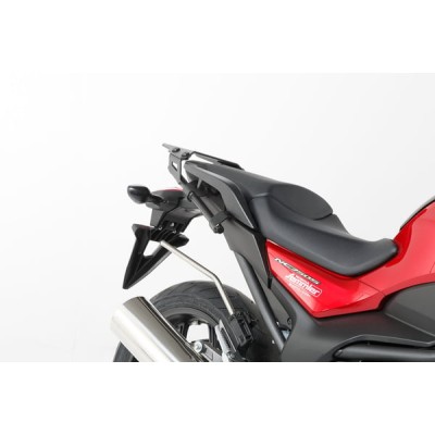 Suport pentru geanta SW-MOTECH PANNIER SPACER BLAZE NC 700 D ABS