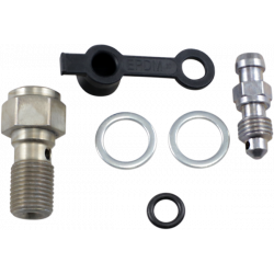 Sistem de purjare a frânei din spate MAGURA BRAKE MC BOLT BANJO REAR Sistem de purjare a frânei din spate MAGURA BRAKE MC BOLT BANJO REAR
