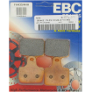 Placute frana EBC SINTERED HH FA435/4HH Placute frana EBC SINTERED HH FA435/4HH thumb