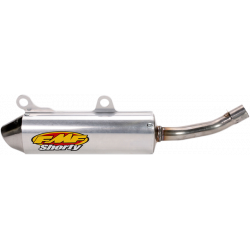 Toba esapament FMF P-CORE2 SHRTY YZ250 00-01