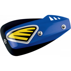 Handguard CYCRA PRO BEND DX BLUE