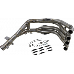 Colectoare AKRAPOVIC SS S1000XR