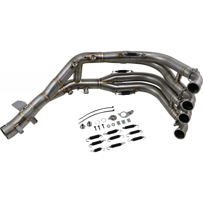 Colectoare AKRAPOVIC SS S1000XR