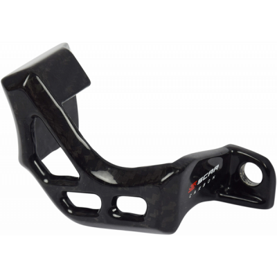 Protectie din carbon pentru frana spate HONDA