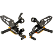 Consola GILLES REARSET VCR38GT2 BK DUKE 790 ABS 23 Consola GILLES REARSET VCR38GT2 BK DUKE 790 ABS 23 thumb