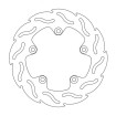 Disc frana MOTO-MASTER FLAME REAR DISC APRILIA Disc frana MOTO-MASTER FLAME REAR DISC APRILIA thumb